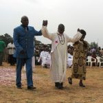 Deux défis de l’annonce de l’Evangile aujourd’hui en Afrique