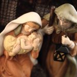 Dieu donne quand il veut, comment il veut et à qui il veut.