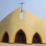 Une nouvelle église paroissiale à Kindu