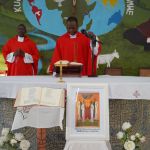 “Les Bienheureux Martyrs de Fizi et de Baraka, témoins d’espérance et de fraternité”.