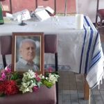 Père Guiseppe Berton : Le missionnaire au grand cœur
