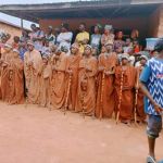 L’ADOLESCENCE DANS LA CULTURE LIMBA DE LA SIERRA LEONE