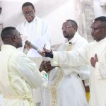 Lucien N. Bisimwa : De la RDC au Japon, un départ sous le signe de la joie