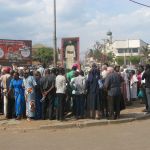 En mémoire de l’archevêque Mzee Munzihirwa