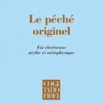 Le péché originel confronté aux théories de l’évolution