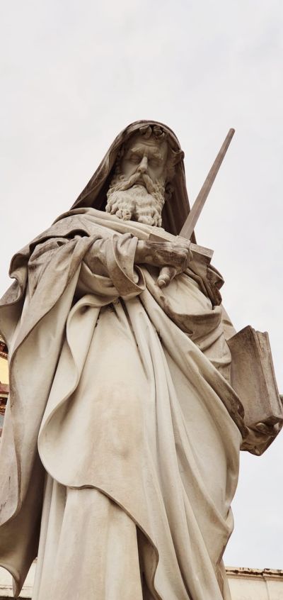 L&rsquo;EXPERIENCE MYSTIQUE OU SURNATURELLE DE SAINT PAUL : APPROFONDIR L&rsquo;EXPERIENCE DU RESSUSCITE