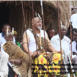 Une richesse culturelle à partir de la tradition et des proverbes des Bahavu d'Idjwi