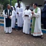 Une nouvelle mission aux frontières du Tchad