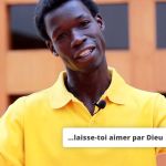FRANÇOIS: "Laisse-toi aimer par Dieu"