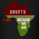 La relation avec autrui: Emmanuel Levinas et la culture burundaise d’Ubuntu