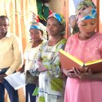 La promotion des laïcs dans l'Eglise locale de Kinshasa par Joseph Albert Cardinal MALULA