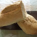 LE PAIN EUCHARISTIQUE, UN PAIN ECOLOGIQUE