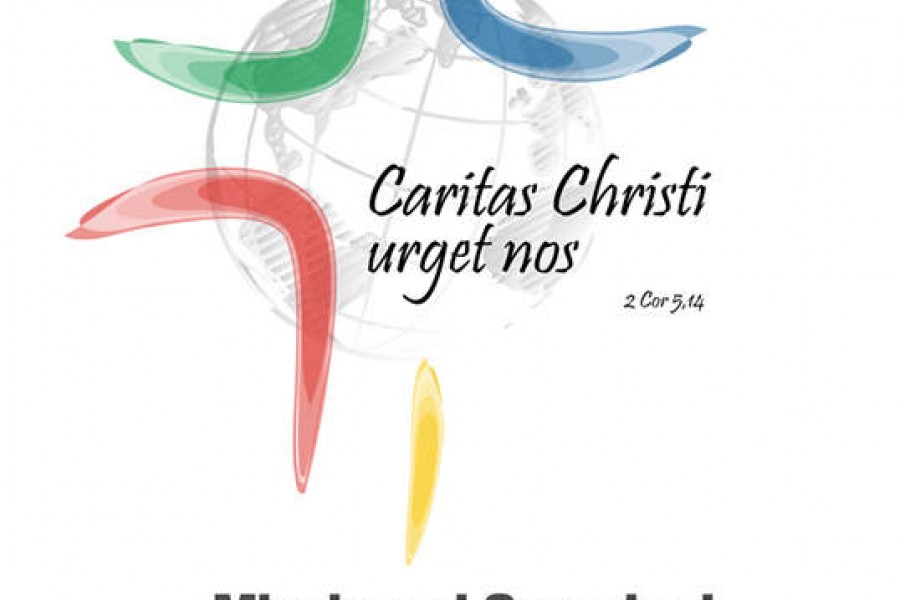Caritas Christi urget nos