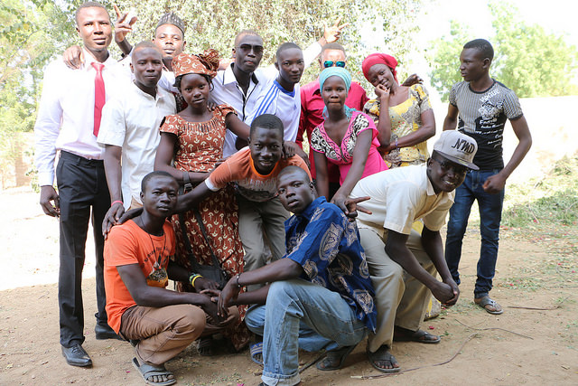 La jeunesse : une chance pour les Églises d’Afrique