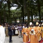 Pour une Eglise synodale : les voix venues d’Afrique