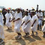 Retour sur le « Rite congolais de la messe »