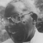 Mgr Mzee Christophe Munzihirwa : une voix prophétique aussi pour les églises d’Afrique