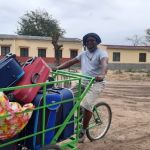 Mozambique : L’aide des autres chrétiens du monde a été très appréciée