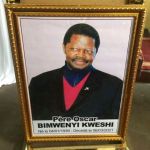 Oscar BIMWENYI –KWESHI (4/12/1939-6/3/2021) : Un Père de l’Eglise d’Afrique