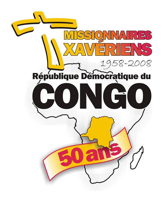 Jubilé au Congo