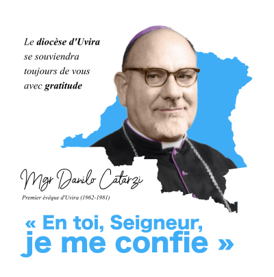Mgr Danilo Catarzi
