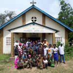 « L’Église au milieu du village ?» : Une mission (faussement) claire