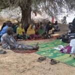 Bitkine au Tchad : une mission aux périphéries