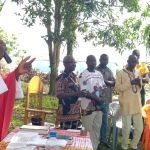 Le père Respect, Martin Ali keke sx: De Fadugu à Freetown, la mission continue