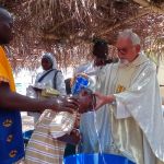 Croissance de catholiques en Afrique : mais pour quel impact sociétal ?