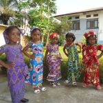 Missionnaires Latinos : « Venez au secours des Eglises d’Afrique » (Ac 16, 9)