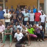Sierra Leone : Des jeunes missionnaires pour les jeunes