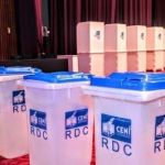 Elections en RD Congo : les cinq candidats à qui dire non selon la CENCO